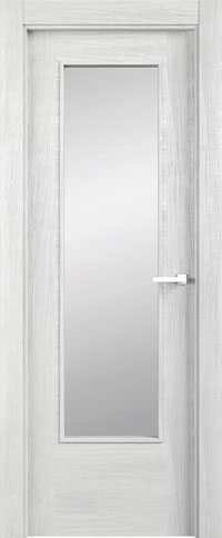FastFix Doors and Doors | Doras Promo Tacto 7301 Glacier Grey Unglazed Internal door