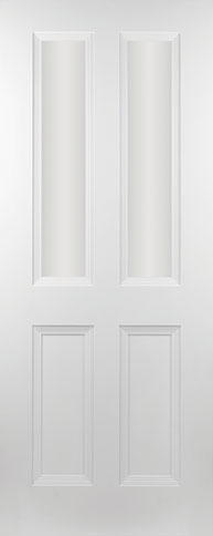 FastFix Doors and Doors | Oxford White